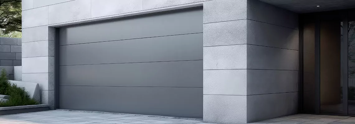 Handyman To Fix Garage Door Spring in Guelph, ON